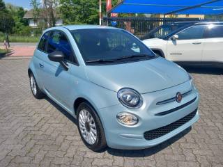 FIAT 500 usata, con Airbag Passeggero