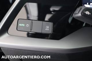 AUDI A3 usata, con Fendinebbia