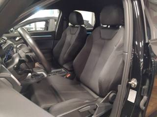 AUDI Q3 usata, con Sensori di parcheggio posteriori