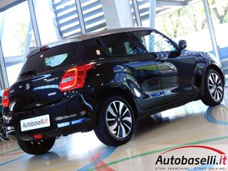 SUZUKI Swift usata, con Specchietti laterali elettrici