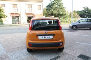 FIAT Panda usata, con Autoradio