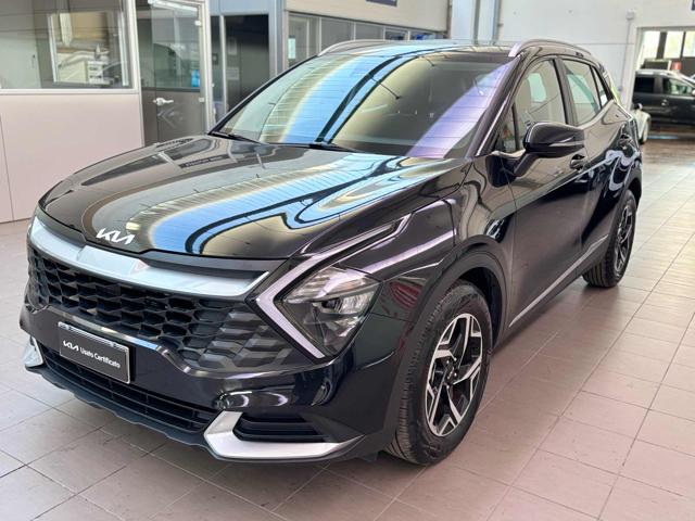 KIA Sportage usata, con Airbag