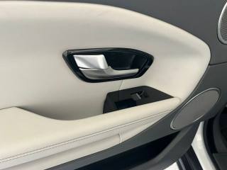 LAND ROVER Range Rover Evoque usata, con Regolazione elettrica sedili