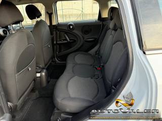 MINI Countryman usata, con Controllo automatico clima