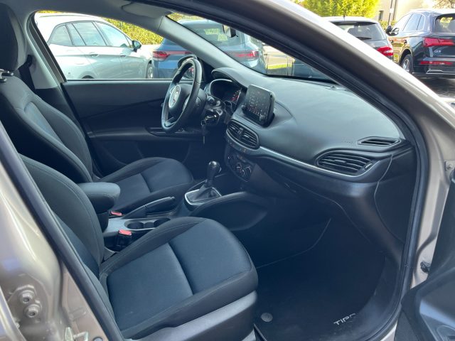 FIAT Tipo usata, con Fendinebbia