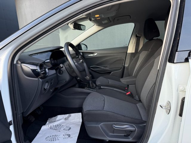 SKODA Fabia usata, con Airbag Passeggero