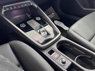 AUDI A3 usata, con Specchietti laterali elettrici