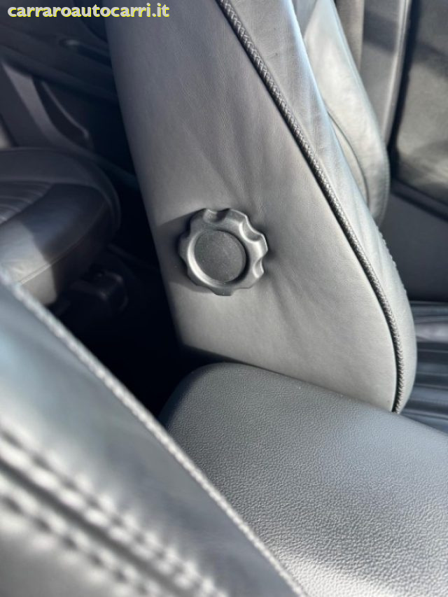 MINI Countryman usata, con Controllo trazione