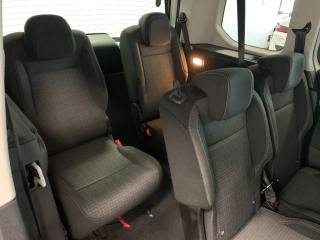 PEUGEOT Rifter usata, con ESP