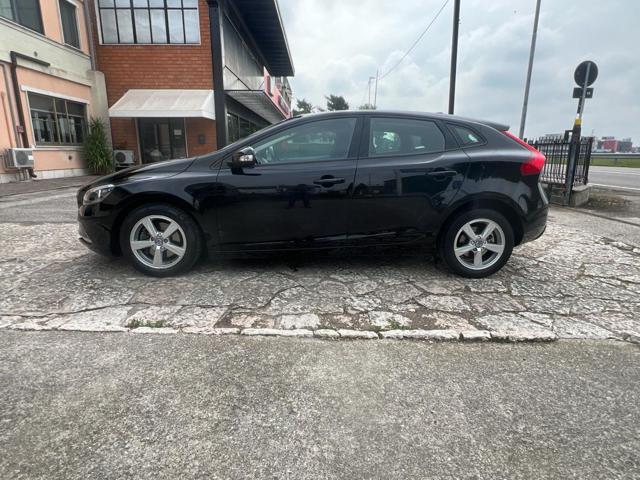 VOLVO V40 usata, con Filtro antiparticolato