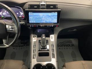 DS AUTOMOBILES DS 7 usata, con Cerchi in lega