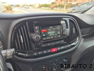 FIAT Doblo usata 26