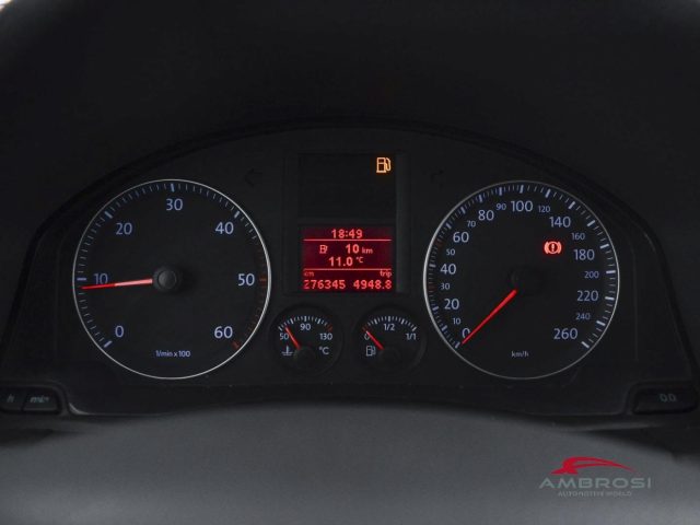 VOLKSWAGEN Golf usata 12