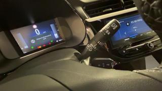 OPEL Corsa usata, con Fendinebbia