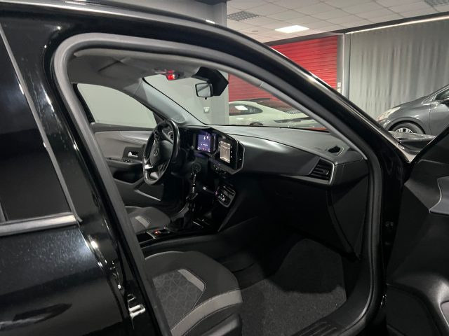OPEL Mokka usata, con Chiusura centralizzata