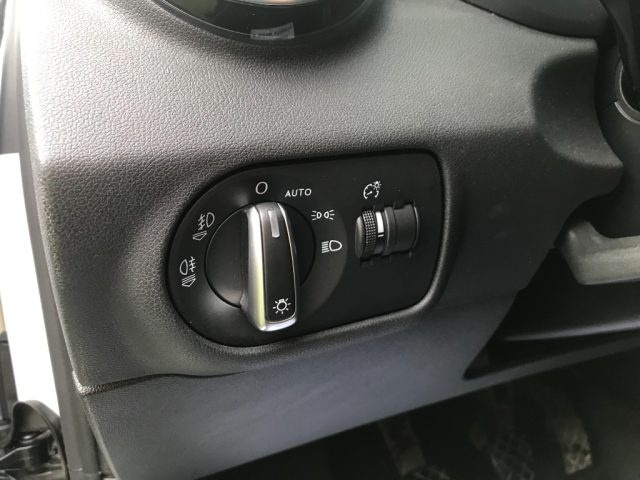 AUDI A1 usata, con Filtro antiparticolato