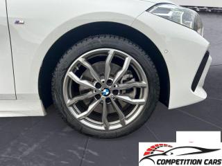 BMW 120 usata, con Fendinebbia