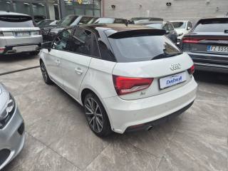 AUDI A1 usata, con Cerchi in lega