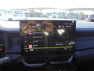 DACIA Duster usata 35