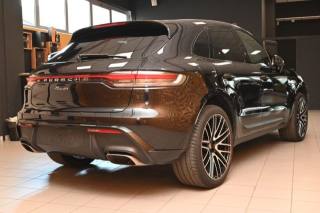 PORSCHE Macan usata 84