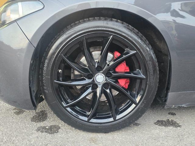ALFA ROMEO Giulia usata 48