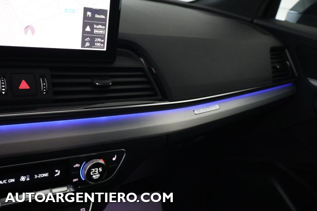 AUDI Q5 usata, con Servosterzo