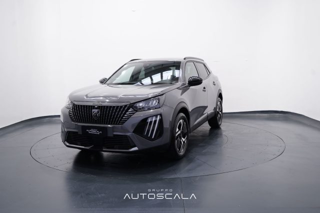 PEUGEOT 2008 usata, con ABS