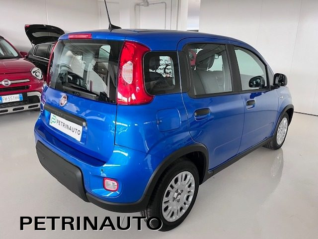 FIAT Panda usata, con Alzacristalli elettrici