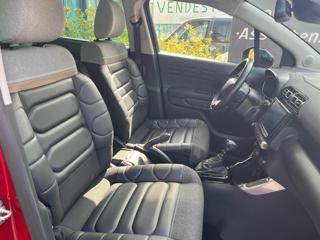 CITROEN C3 Aircross usata, con Climatizzatore