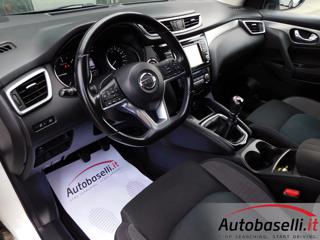 NISSAN Qashqai usata, con Airbag
