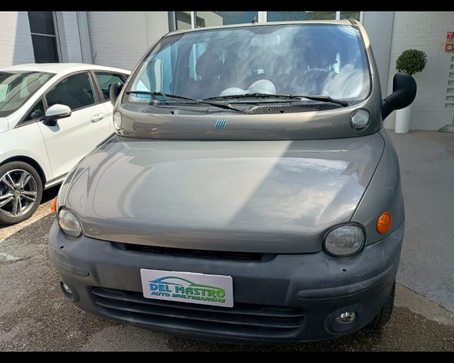 FIAT Multipla usata, con Airbag Passeggero