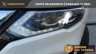 NISSAN X-Trail usata 70