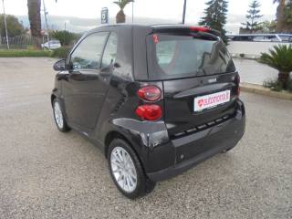 SMART ForTwo usata, con Autoradio