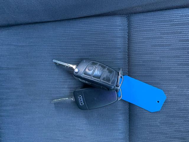 AUDI A4 usata, con Immobilizzatore elettronico
