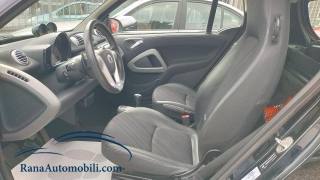 SMART ForTwo usata, con Alzacristalli elettrici