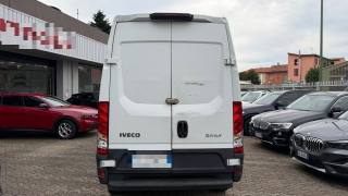 IVECO Daily usata, con ESP
