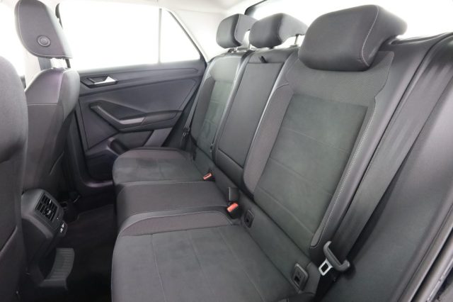 VOLKSWAGEN T-Roc usata 2