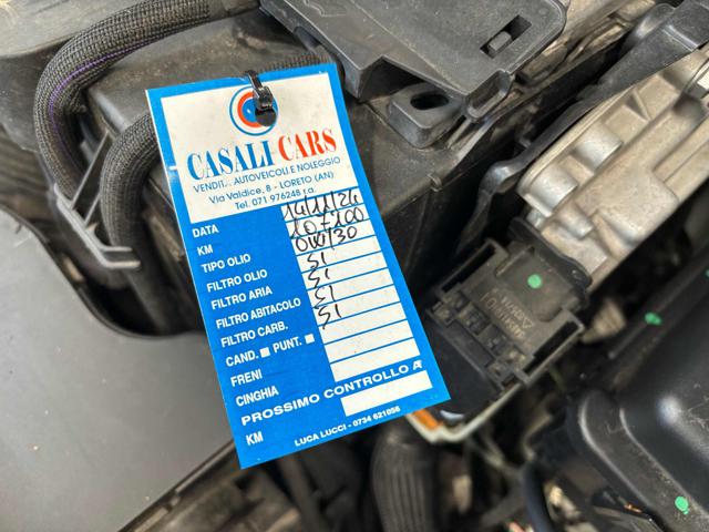 CITROEN C3 usata, con Chiusura centralizzata