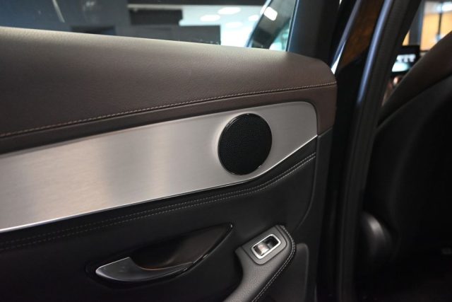 MERCEDES-BENZ GLC 220 usata 269