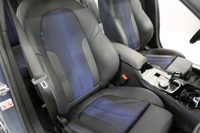 BMW 118 usata, con ESP