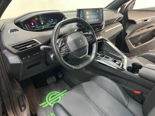 PEUGEOT 3008 usata, con Climatizzatore