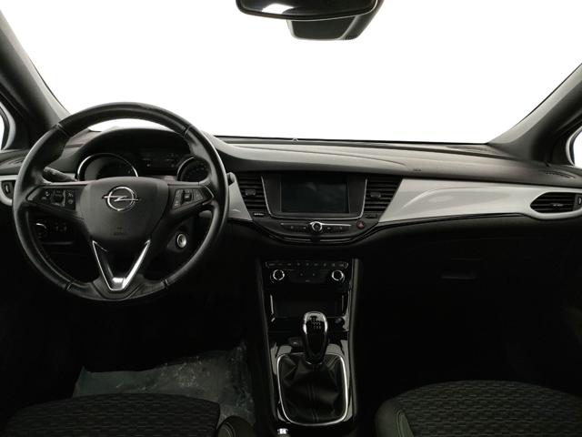 OPEL Astra usata, con Chiusura centralizzata