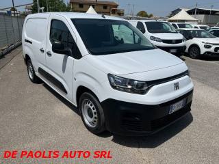 FIAT Doblo usata, con Airbag