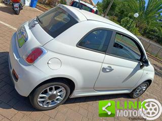 FIAT 500 usata 41