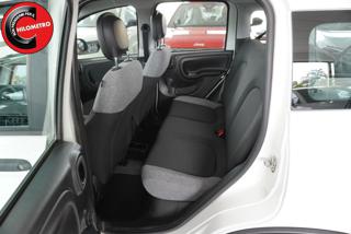 FIAT Panda usata, con Climatizzatore
