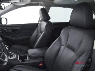 SUBARU OUTBACK usata 8