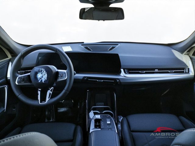 BMW iX1 usata 12