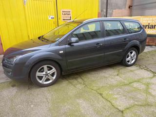 FORD Focus usata, con Airbag Passeggero