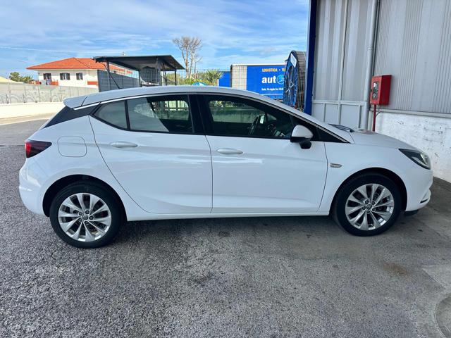 OPEL Astra usata, con Climatizzatore