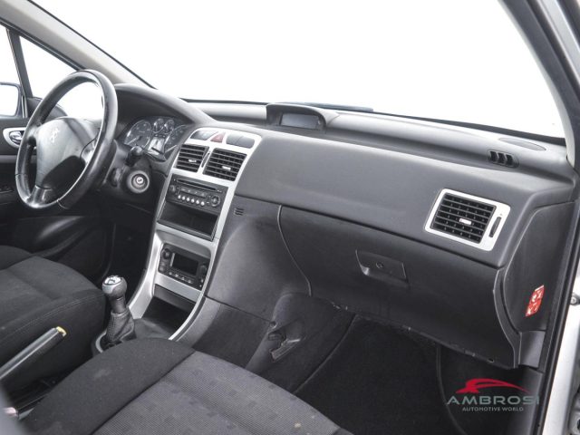 PEUGEOT 307 usata 13